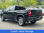 2025 Chevrolet Silverado 2500 Crew Cab 4x4, Pickup for sale #105708 - photo 2