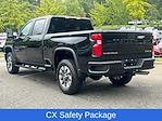 2025 Chevrolet Silverado 2500 Crew Cab 4x4, Pickup for sale #105708 - photo 5