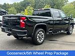 2025 Chevrolet Silverado 2500 Crew Cab 4x4, Pickup for sale #105708 - photo 6