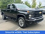 2025 Chevrolet Silverado 2500 Crew Cab 4x4, Pickup for sale #105708 - photo 9