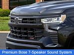 2025 Chevrolet Silverado 1500 Crew Cab 4x4, Pickup for sale #111190 - photo 13