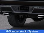 2025 Chevrolet Silverado 1500 Crew Cab 4x4, Pickup for sale #111190 - photo 14