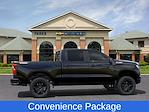 2025 Chevrolet Silverado 1500 Crew Cab 4x4, Pickup for sale #111190 - photo 5