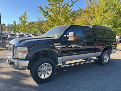 2008 Ford F-250 Super Cab 4x4, Pickup for sale #112202A - photo 1