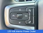 New 2025 Chevrolet Silverado 1500 RST Crew Cab 4x4, Pickup for sale #113016 - photo 25