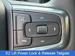 New 2025 Chevrolet Silverado 1500 RST Crew Cab 4x4, Pickup for sale #113016 - photo 26