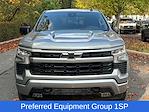 New 2025 Chevrolet Silverado 1500 RST Crew Cab 4x4, Pickup for sale #113016 - photo 4