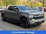 New 2025 Chevrolet Silverado 1500 RST Crew Cab 4x4, Pickup for sale #113016 - photo 5