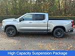 New 2025 Chevrolet Silverado 1500 RST Crew Cab 4x4, Pickup for sale #113016 - photo 8