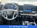 New 2025 Chevrolet Silverado 1500 RST Crew Cab 4x4, Pickup for sale #113016 - photo 9