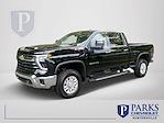 2025 Chevrolet Silverado 2500 Crew Cab 4x4, Pickup for sale #116505 - photo 1