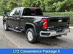 2025 Chevrolet Silverado 2500 Crew Cab 4x4, Pickup for sale #116505 - photo 4