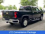 2025 Chevrolet Silverado 2500 Crew Cab 4x4, Pickup for sale #116505 - photo 5