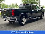 2025 Chevrolet Silverado 2500 Crew Cab 4x4, Pickup for sale #116505 - photo 6