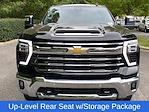 2025 Chevrolet Silverado 2500 Crew Cab 4x4, Pickup for sale #116505 - photo 9