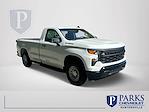 2025 Chevrolet Silverado 1500 Regular Cab 4x4, Pickup for sale #117747 - photo 1