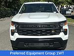 2025 Chevrolet Silverado 1500 Regular Cab 4x4, Pickup for sale #117747 - photo 4