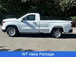 2025 Chevrolet Silverado 1500 Regular Cab 4x4, Pickup for sale #117747 - photo 6