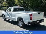 2025 Chevrolet Silverado 1500 Regular Cab 4x4, Pickup for sale #117747 - photo 7