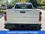 2025 Chevrolet Silverado 1500 Regular Cab 4x4, Pickup for sale #117747 - photo 8