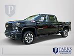 2025 Chevrolet Silverado 2500 Crew Cab 4x4, Pickup for sale #118523 - photo 1