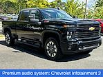 2025 Chevrolet Silverado 2500 Crew Cab 4x4, Pickup for sale #118523 - photo 10