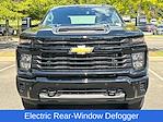 2025 Chevrolet Silverado 2500 Crew Cab 4x4, Pickup for sale #118523 - photo 11