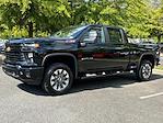 2025 Chevrolet Silverado 2500 Crew Cab 4x4, Pickup for sale #118523 - photo 3