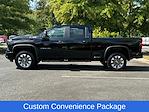 2025 Chevrolet Silverado 2500 Crew Cab 4x4, Pickup for sale #118523 - photo 4