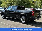 2025 Chevrolet Silverado 2500 Crew Cab 4x4, Pickup for sale #118523 - photo 5