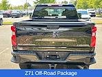 2025 Chevrolet Silverado 2500 Crew Cab 4x4, Pickup for sale #118523 - photo 6