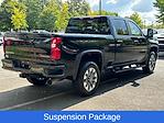 2025 Chevrolet Silverado 2500 Crew Cab 4x4, Pickup for sale #118523 - photo 7