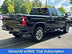 2025 Chevrolet Silverado 2500 Crew Cab 4x4, Pickup for sale #118523 - photo 8