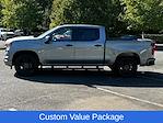 New 2025 Chevrolet Silverado 1500 Custom Crew Cab 4x4, Pickup for sale #119719 - photo 6