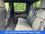 2024 Chevrolet Silverado 1500 Crew Cab 4x4, Pickup for sale #121898X - photo 18