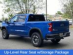 2024 Chevrolet Silverado 1500 Crew Cab 4x4, Pickup for sale #121898X - photo 2