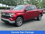 2024 Chevrolet Silverado 1500 Crew Cab 4x4, Pickup for sale #124295X - photo 3