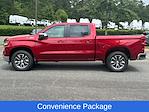 2024 Chevrolet Silverado 1500 Crew Cab 4x4, Pickup for sale #124295X - photo 4