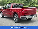 2024 Chevrolet Silverado 1500 Crew Cab 4x4, Pickup for sale #124295X - photo 2