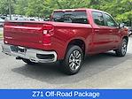 2024 Chevrolet Silverado 1500 Crew Cab 4x4, Pickup for sale #124295X - photo 6