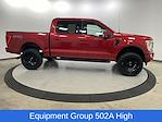 2022 Ford F-150 SuperCrew Cab 4x4, Pickup for sale #125171A - photo 4