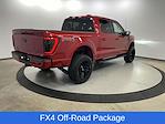 2022 Ford F-150 SuperCrew Cab 4x4, Pickup for sale #125171A - photo 7