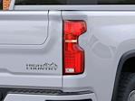 2025 Chevrolet Silverado 2500 Crew Cab 4x4, Pickup for sale #126036 - photo 11