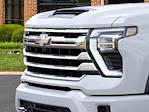 2025 Chevrolet Silverado 2500 Crew Cab 4x4, Pickup for sale #126036 - photo 13