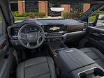 2025 Chevrolet Silverado 2500 Crew Cab 4x4, Pickup for sale #126036 - photo 15