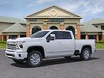 2025 Chevrolet Silverado 2500 Crew Cab 4x4, Pickup for sale #126036 - photo 2