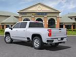 2025 Chevrolet Silverado 2500 Crew Cab 4x4, Pickup for sale #126036 - photo 3