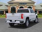 2025 Chevrolet Silverado 2500 Crew Cab 4x4, Pickup for sale #126036 - photo 4