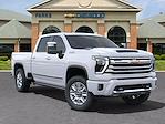 2025 Chevrolet Silverado 2500 Crew Cab 4x4, Pickup for sale #126036 - photo 7