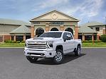 2025 Chevrolet Silverado 2500 Crew Cab 4x4, Pickup for sale #126036 - photo 8